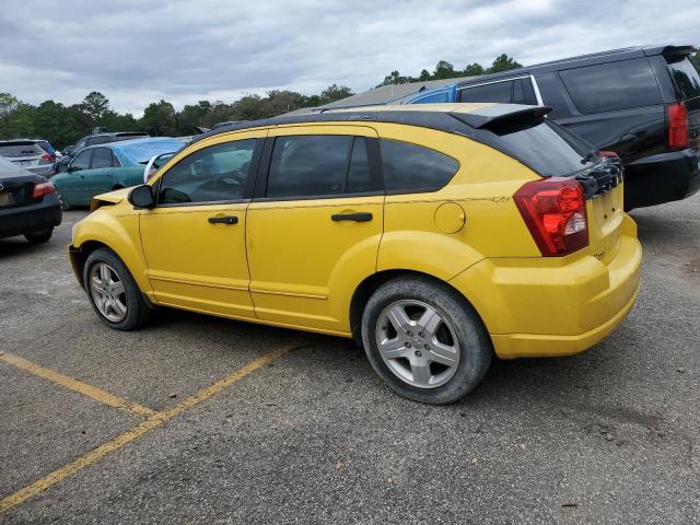 2007 DODGE CALIBER SX - Other View