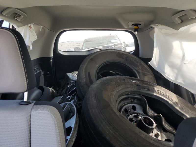 2018 TOYOTA RAV4 ADVEN - 2T3WFREVXJW417088