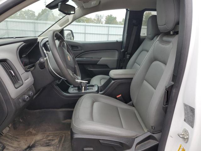 2017 CHEVROLET COLORADO - 1GCHTBEA3H1312939