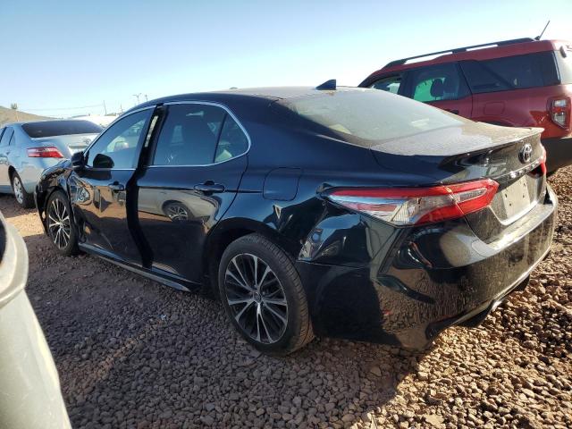 2019 TOYOTA CAMRY L - 4T1B11HK7KU743134