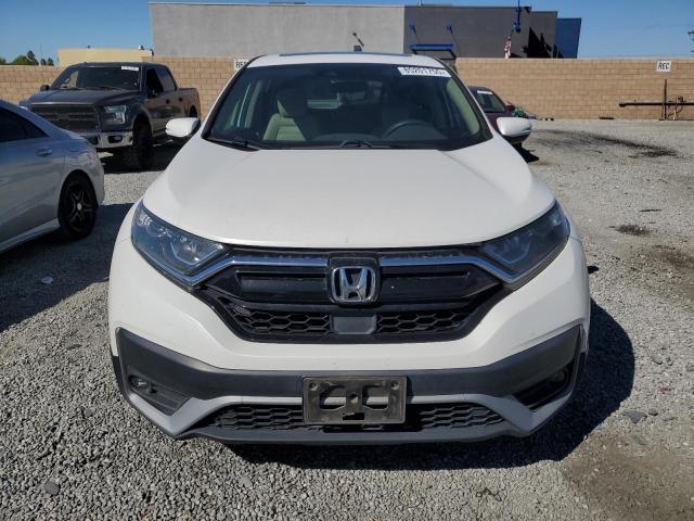 2020 HONDA CR-V EX - 5J6RW1H52LA013854