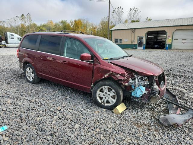 2019 DODGE GRAND CARA - 2C4RDGCG5KR531071