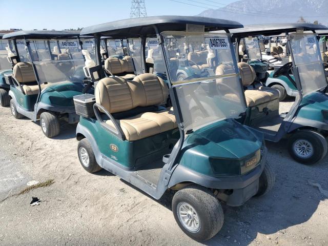 Global Auto Auctions: 2020 CLUBCAR TEMPO LITHIUM