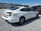 Lot #3303884749 2021 HYUNDAI SONATA SE