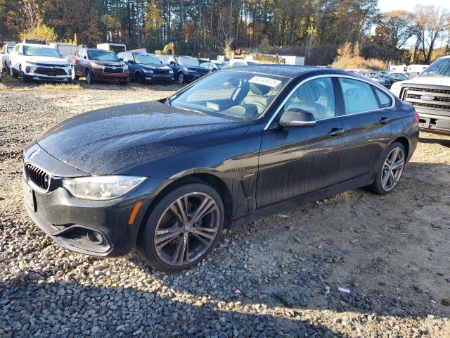 BMW 430XI GRAN
