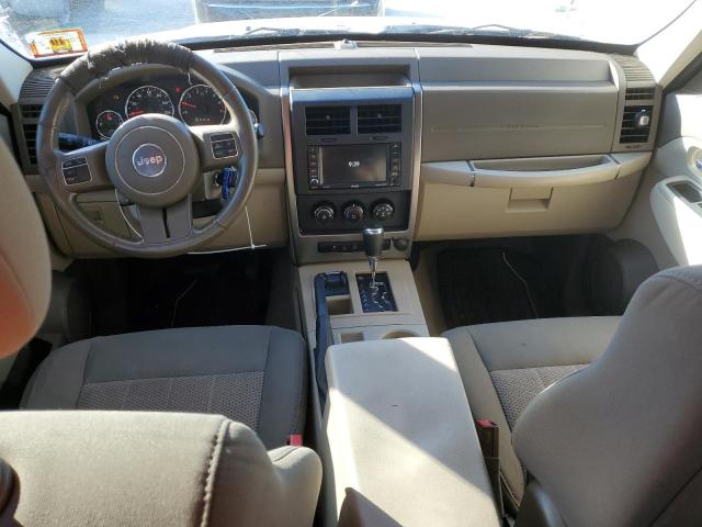 2012 JEEP LIBERTY SP - 1C4PJMAK9CW134719