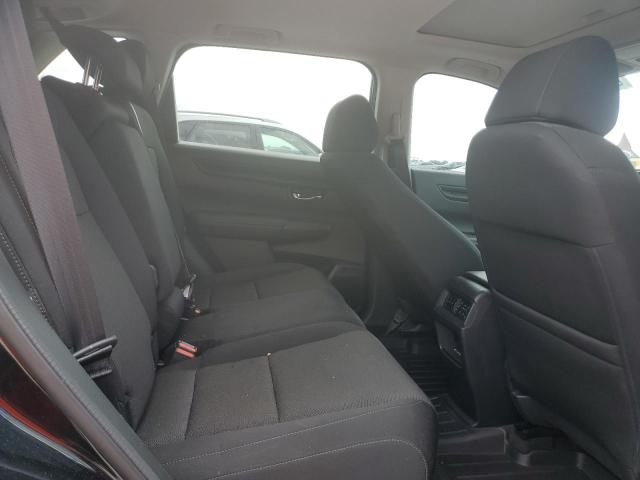 2025 HONDA CR-V EX - 7FARS4H43SE001524