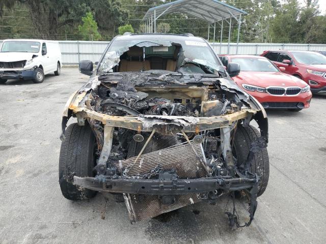 2012 DODGE DURANGO CI - 1C4SDJET4CC104368