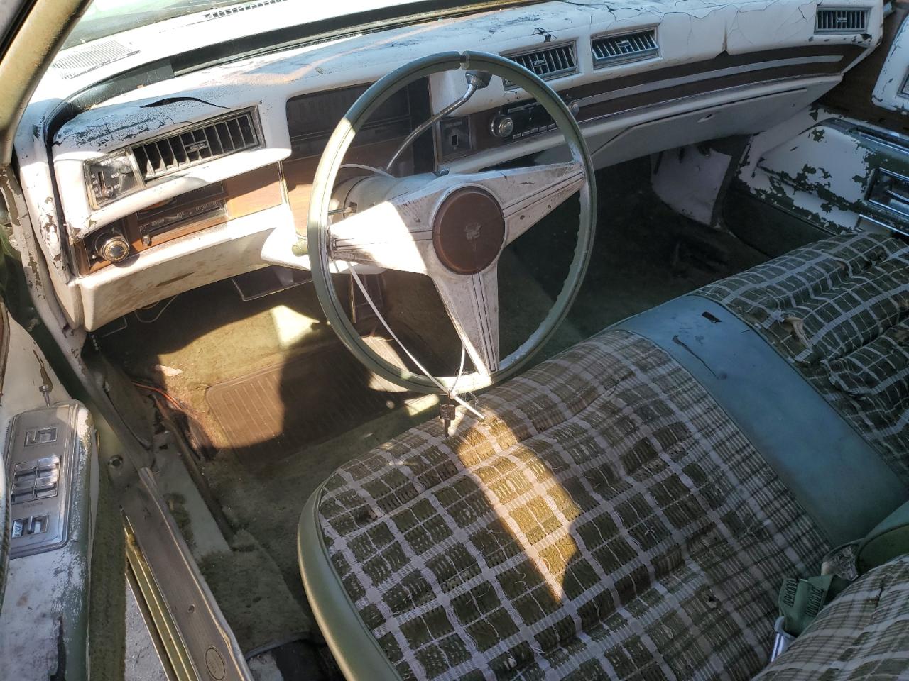 Lot #3281339036 1974 CADILLAC DEVILLE