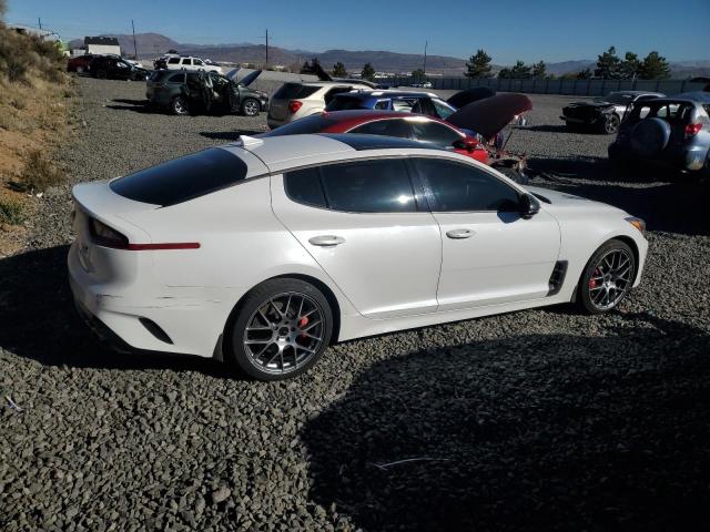 2019 KIA STINGER GT #3291715242