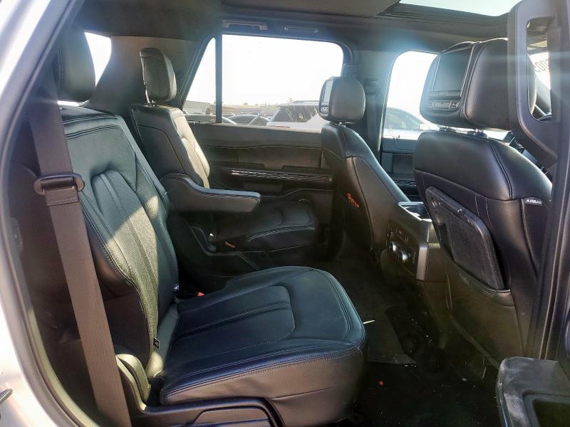 2018 FORD EXPEDITION - 1FMJU1KT4JEA70980