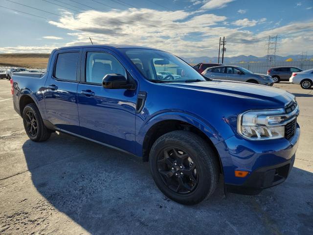 2024 FORD MAVERICK L 3FTTW8S91RRA05226