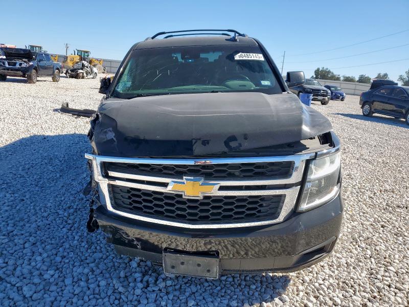 2015 CHEVROLET TAHOE C150 - 1GNSCBKC3FR639617