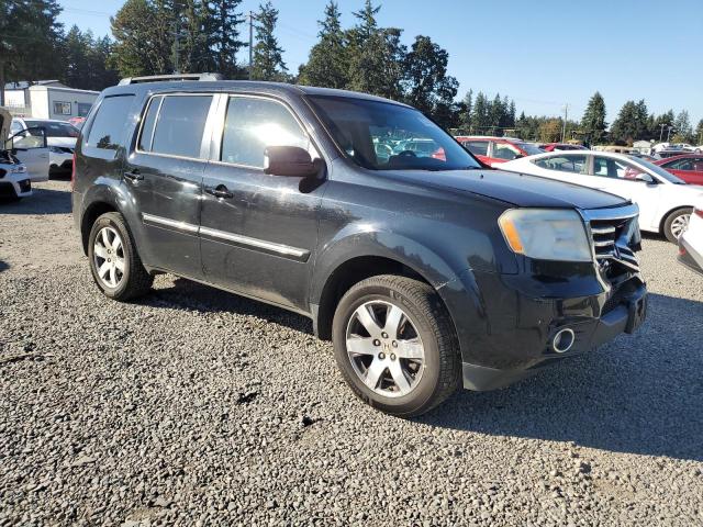 2012 HONDA PILOT TOUR #3316747422