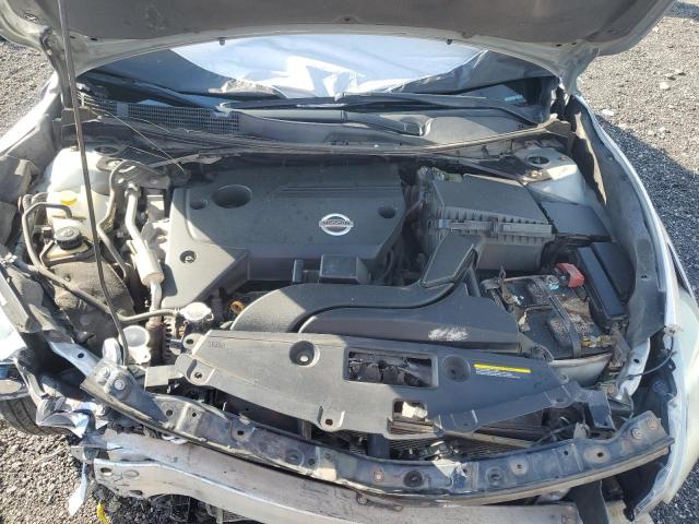 2014 NISSAN ALTIMA 2.5 - 1N4AL3AP2EN250171