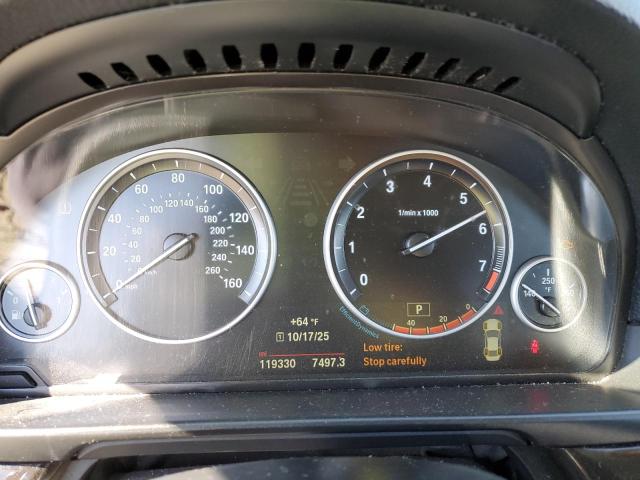 2016 BMW 528 I WBA5A5C58GG347596