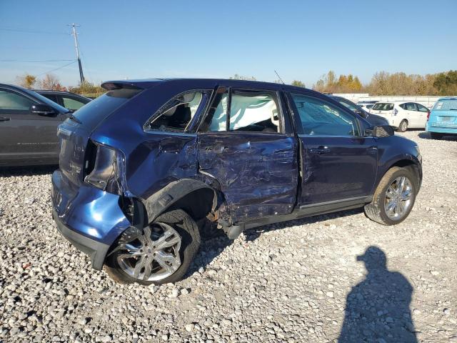 2011 FORD EDGE LIMIT - 2FMDK4KC4BBB36980