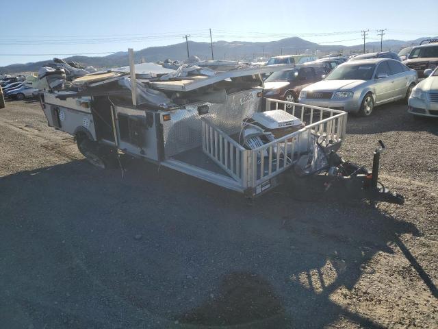 Global Auto Auctions: 2008 CAMP FLEETWOOD E3 SE