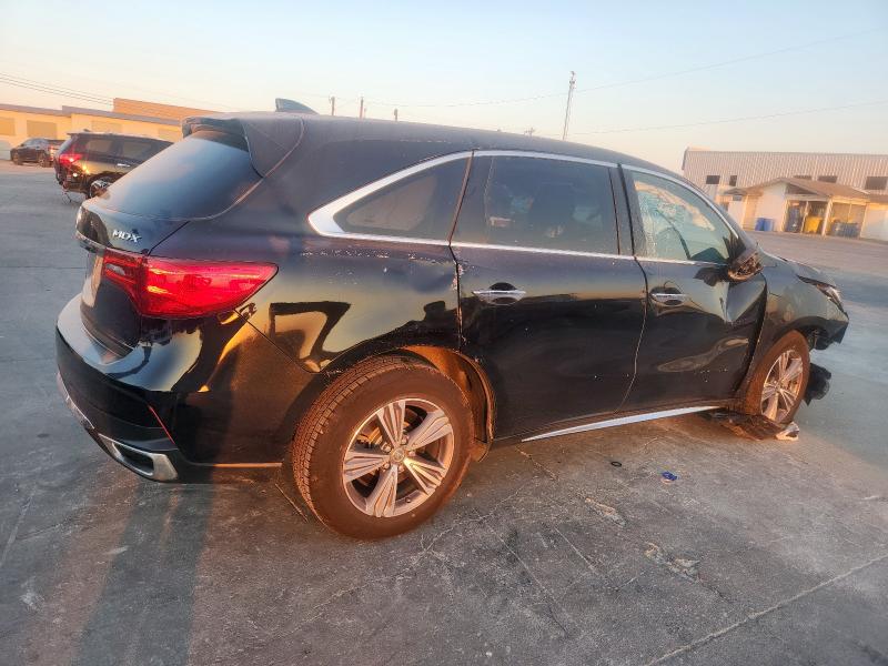 2019 ACURA MDX - 5J8YD3H37KL013144