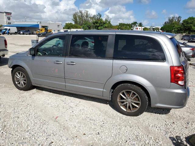 2015 DODGE GRAND CARA 2C4RDGBG4FR689215