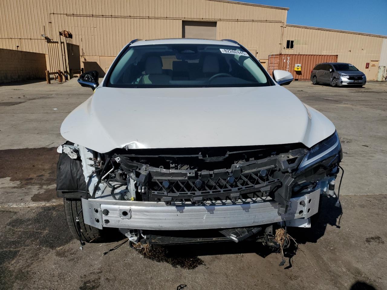 LEXUS RX 350 PREMIUM