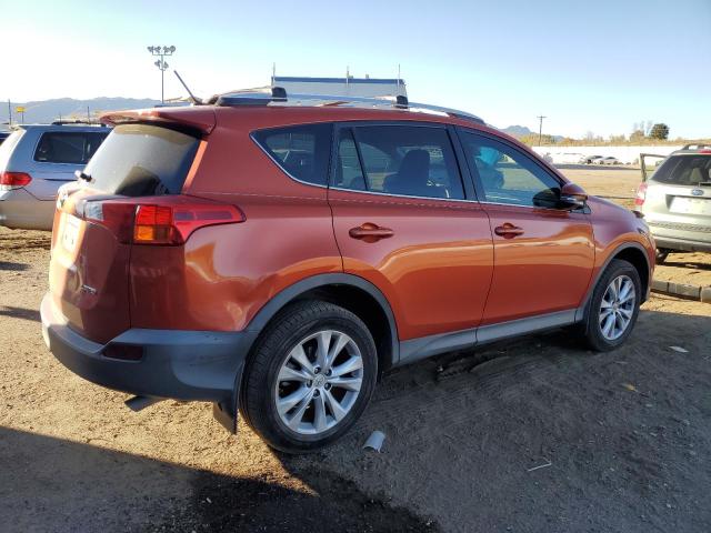 2015 TOYOTA RAV4 LIMIT - 2T3YFREVXFW169313
