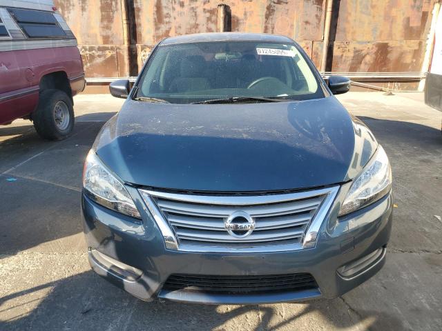 2014 NISSAN SENTRA S - 3N1AB7AP7EY228662
