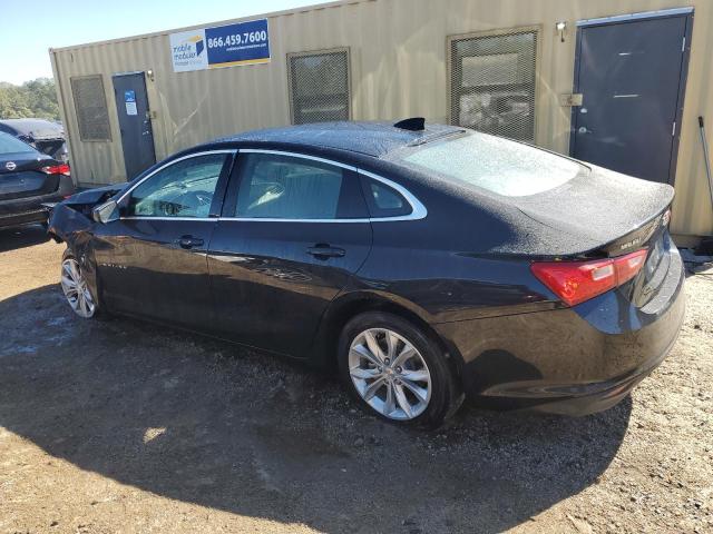 2023 CHEVROLET MALIBU LT - 1G1ZD5ST4PF194144