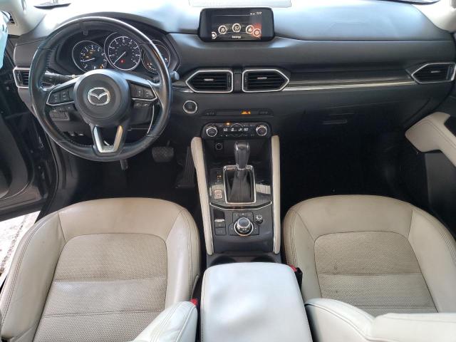 2018 MAZDA CX-5 GRAND - JM3KFADM6J1303359