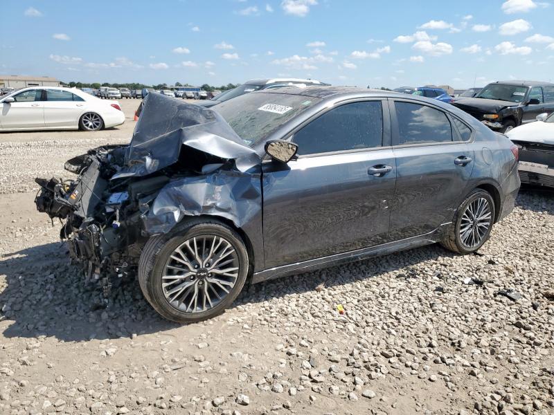 2024 KIA FORTE GT L - 3KPF54AD4RE759615