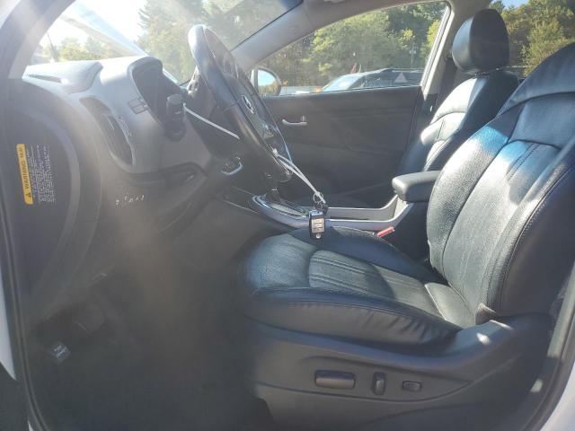 2016 KIA SPORTAGE E - KNDPCCA66G7860383