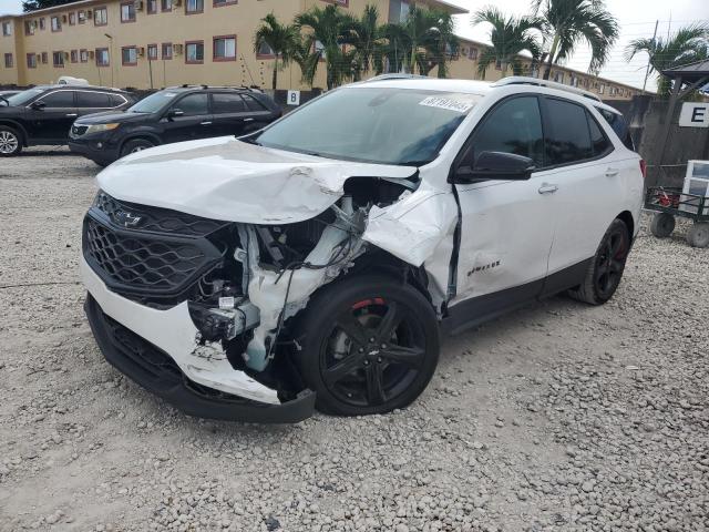 CHEVROLET EQUINOX PR