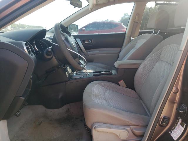 2010 NISSAN ROGUE S #3264581932