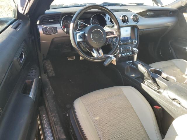 2020 FORD MUSTANG - 1FATP8UH5L5127654