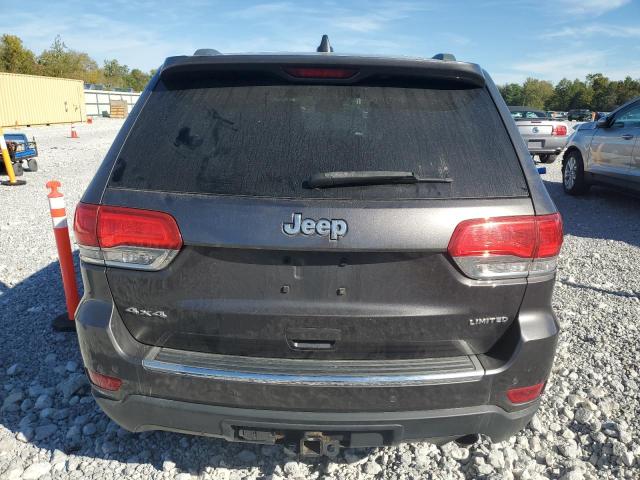 2019 JEEP GRAND CHER - 1C4RJFBG4KC843055