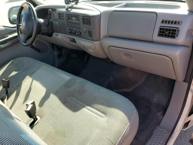 2003 FORD F250 SUPER #3302700016