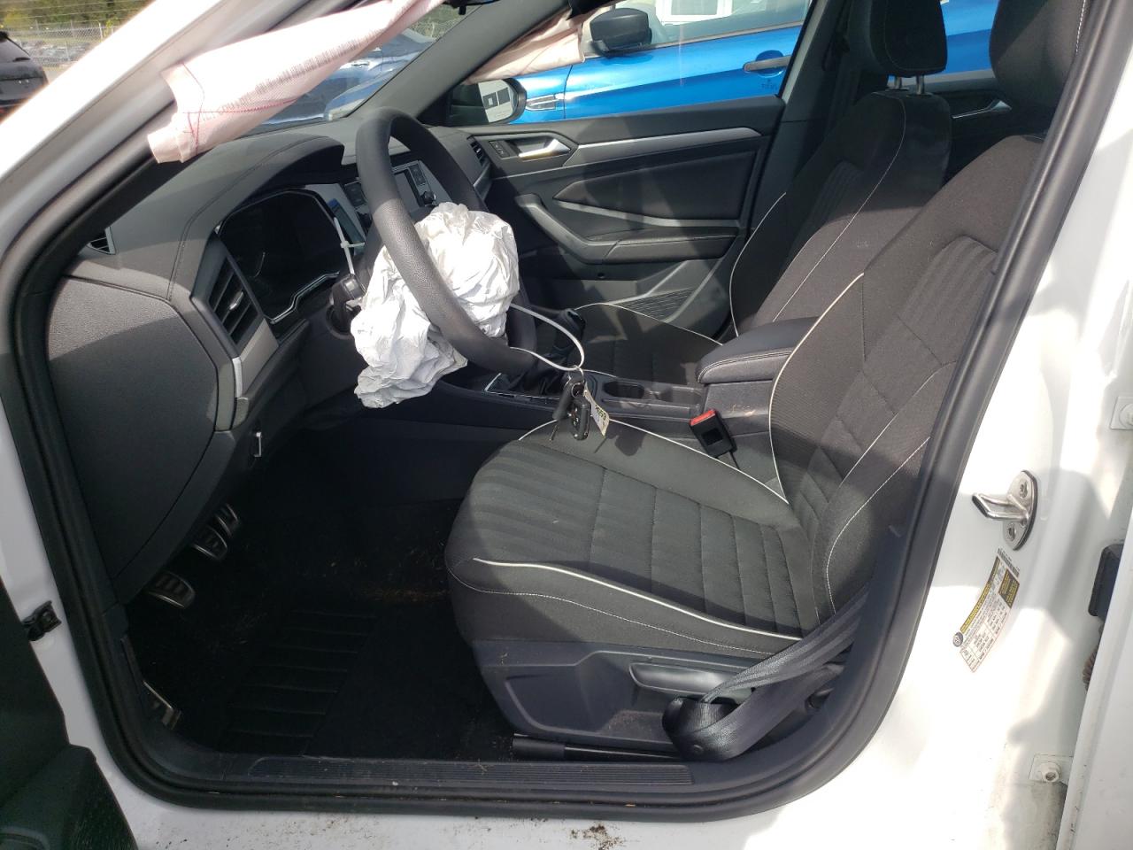 VOLKSWAGEN JETTA SPORT