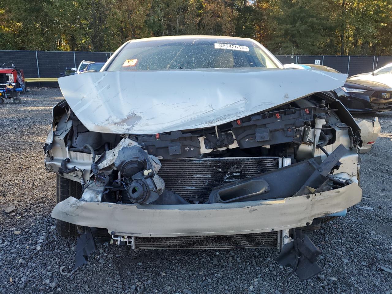 CHEVROLET MALIBU 1LT