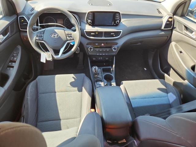 2019 HYUNDAI TUCSON SE KM8J23A44KU915376