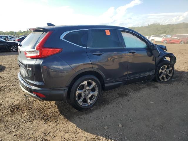 2019 HONDA CR-V EXL - 7FARW2H81KE032928