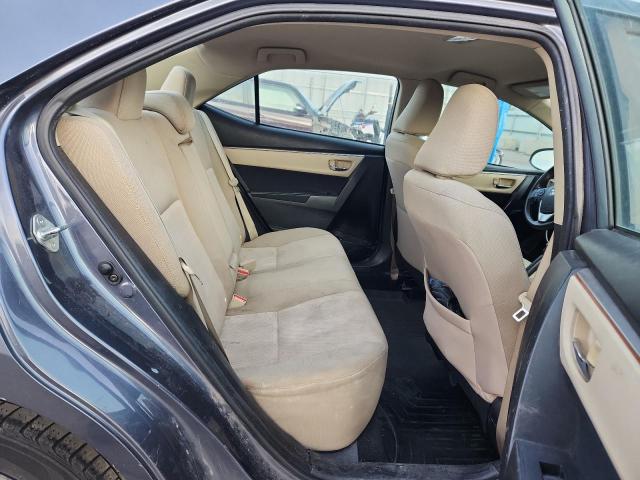 2015 TOYOTA COROLLA L - 5YFBURHE7FP188516