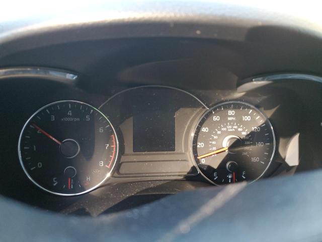 2018 KIA FORTE LX - 3KPFL4A76JE231966