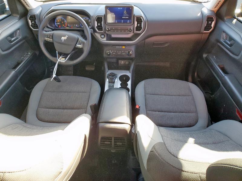 2024 FORD BRONCO SPO #3279640915