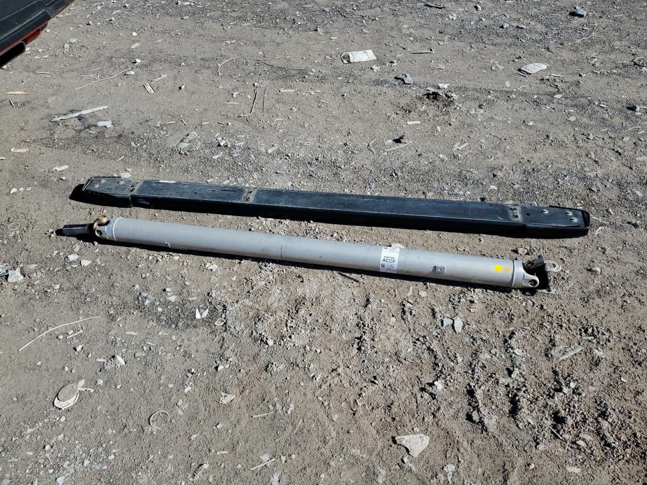 CHEVROLET SILVERADO K1500 RST