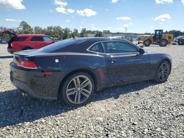 2015 CHEVROLET CAMARO LS 2G1FB1E34F9216583