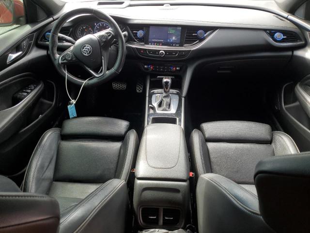 2018 BUICK REGAL GS W04GS6SS9J1163780