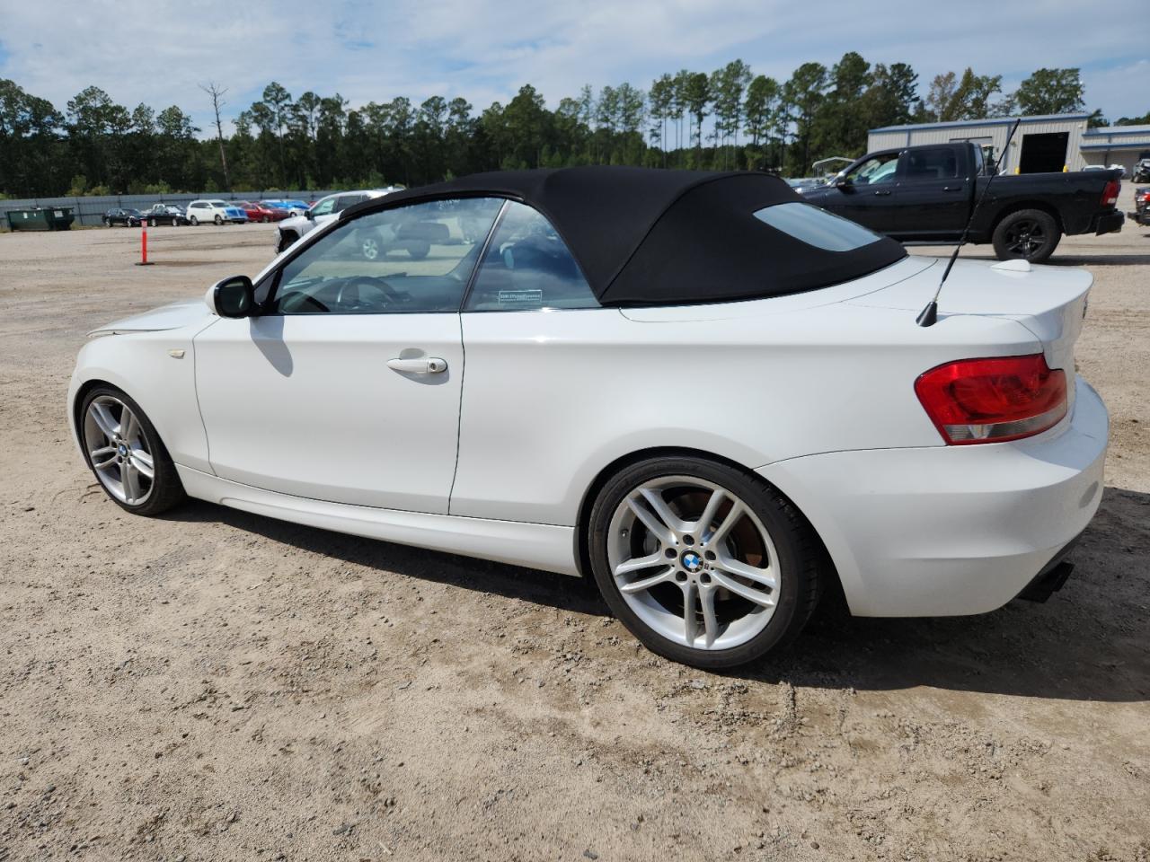BMW 1 SERIES I