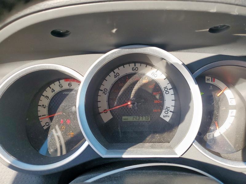 2013 TOYOTA TACOMA DOU - 3TMJU4GN1DM152695