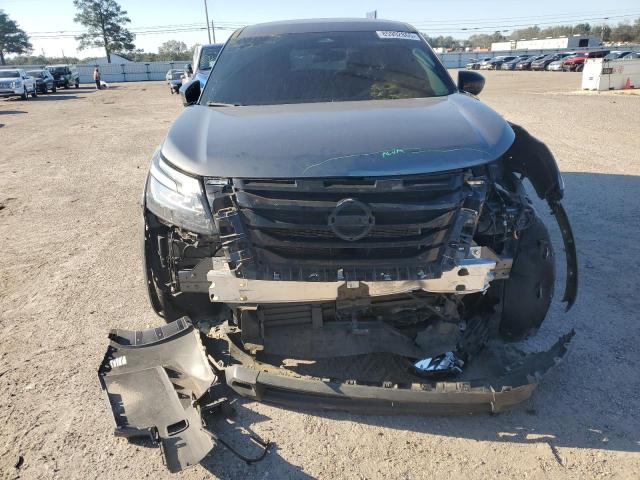 2024 NISSAN PATHFINDER S - 5N1DR3AA9RC270884