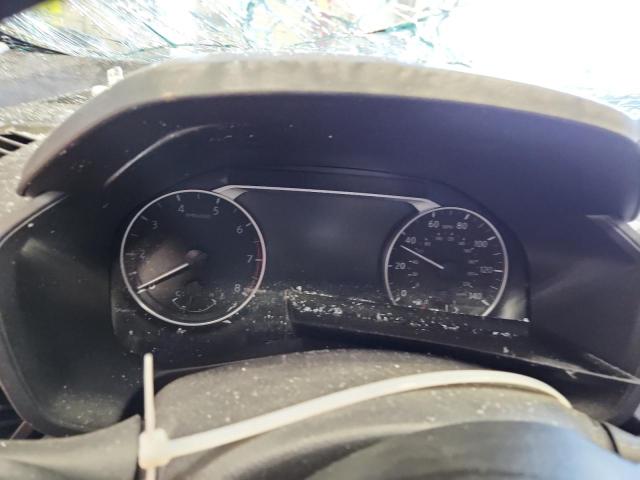 2023 NISSAN ALTIMA SV - 1N4BL4DV3PN330358